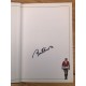 Bobby Charlton Signed The Autobiography My Manchester United Years.